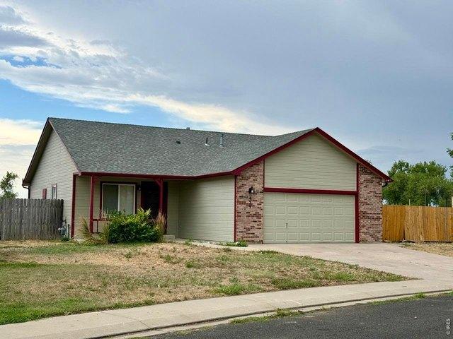 House for sale in Platteville, Colorado