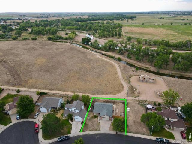 House for sale in Platteville, Colorado
