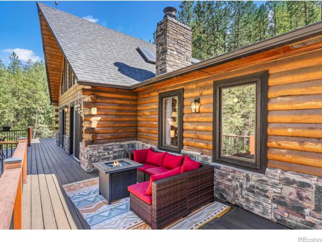 House for sale in Colorado