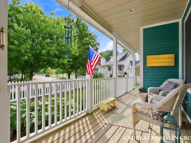 House for sale in Douglas, Michigan