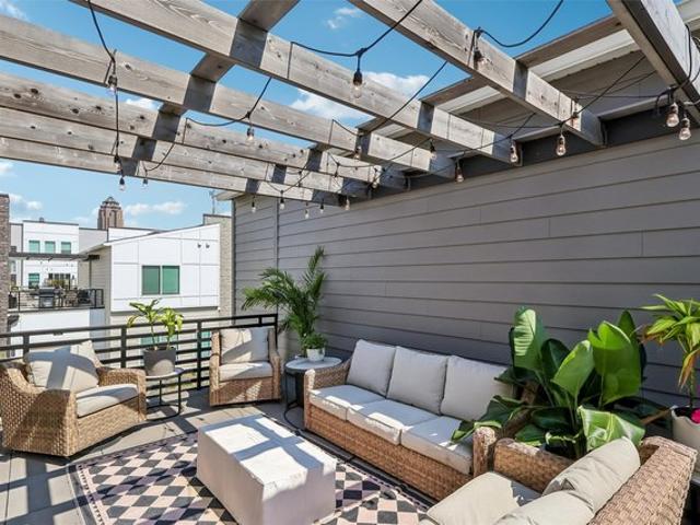 Townhouse for sale in Des Moines, Iowa