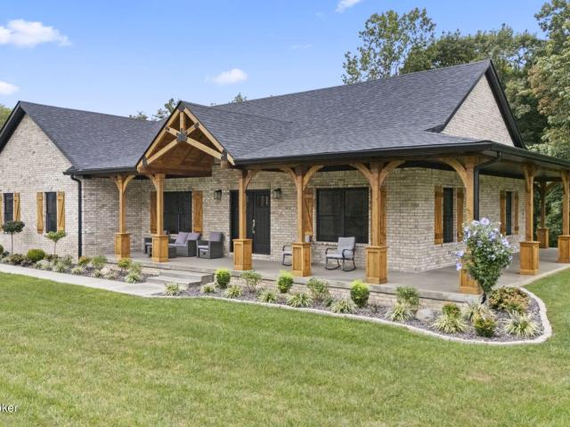 House for sale in Bedford, Trimble County