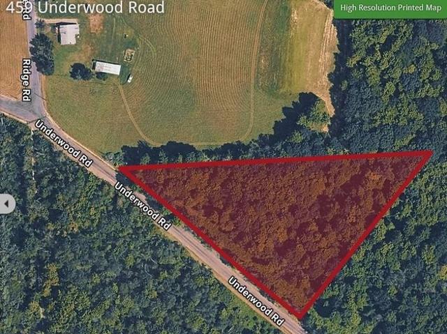 Land for sale in Vestal, New York