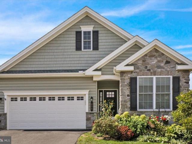 House for sale in Lititz, Pennsylvania