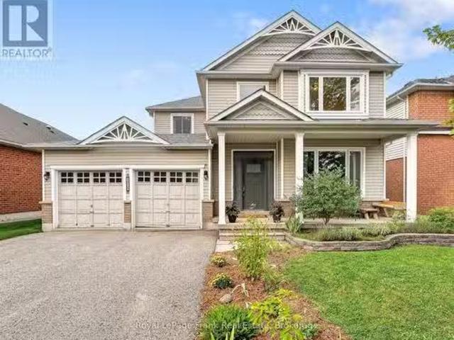 House for sale in Durham, Ontario