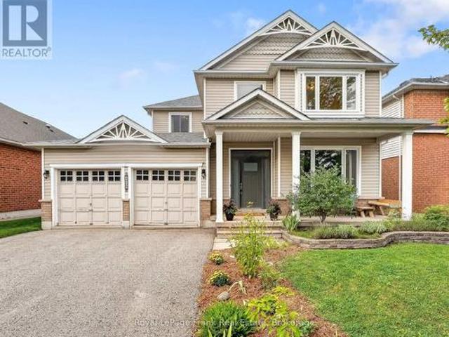 House for sale in Durham, Ontario