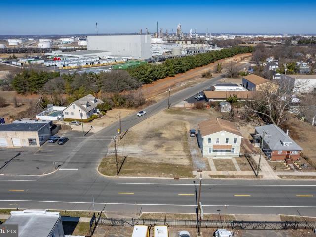 House for sale in Paulsboro, New Jersey