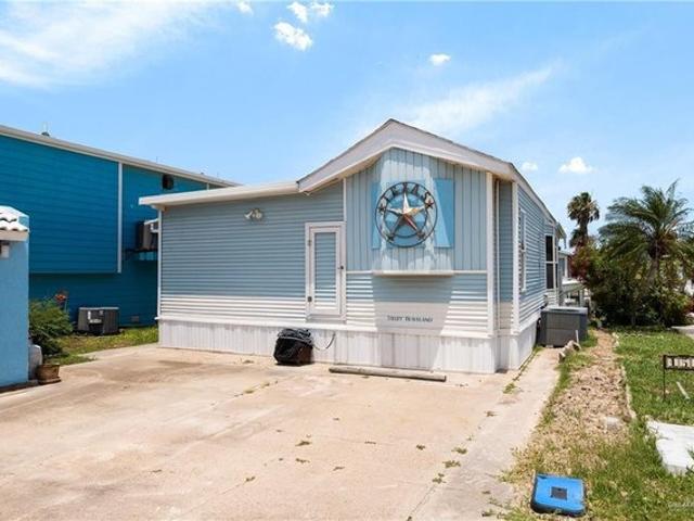 House for sale in Cameron, Texas