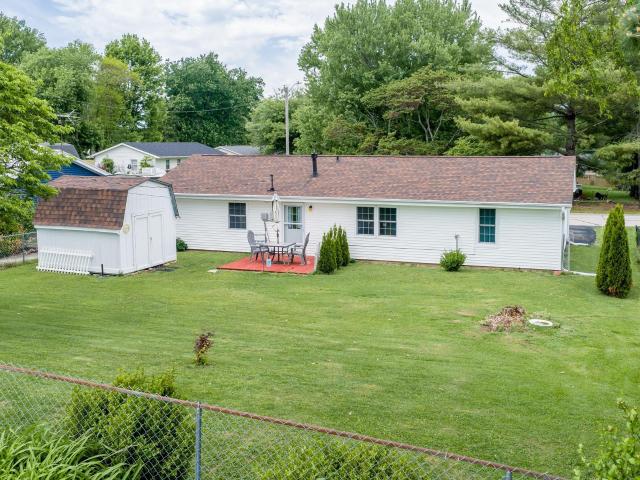 House for sale in Ellettsville, Indiana