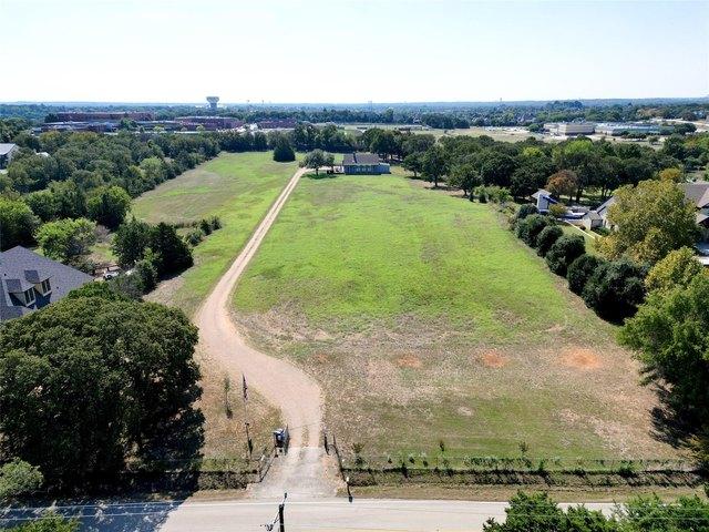 Land for sale in Southlake, Texas
