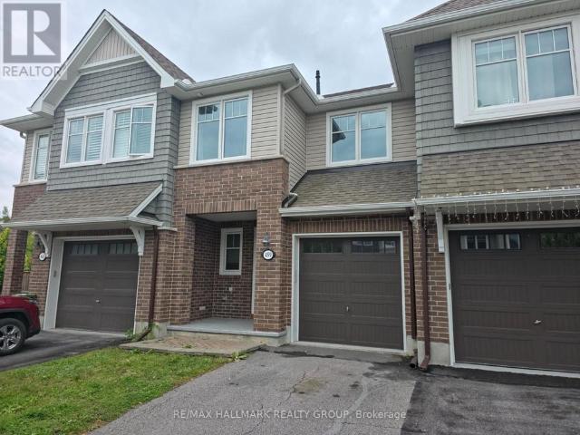Townhouse for rent in Mulhurst Bay, Ontario