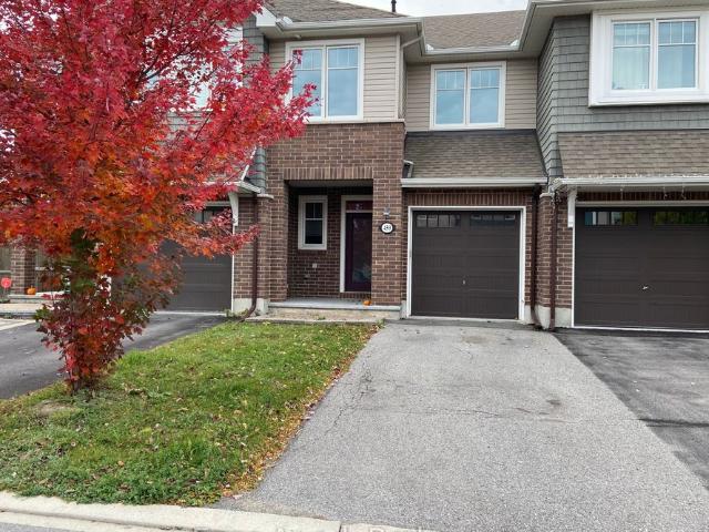House for rent in Stittsville, Ottawa