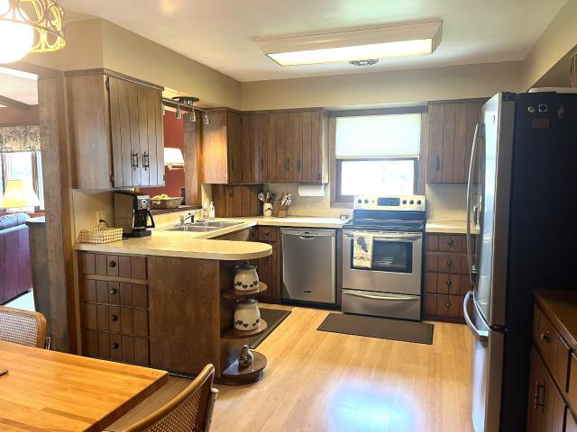 House for sale in Fairmont, Minnesota