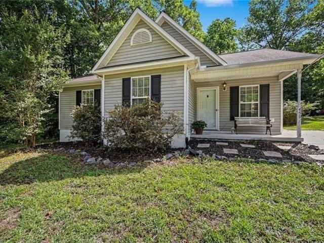 House for sale in Mocksville, North Carolina