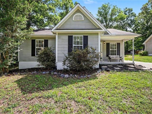 House for sale in Mocksville, North Carolina