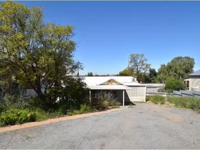 House for rent in Broken Hill, Broken Hill City Council