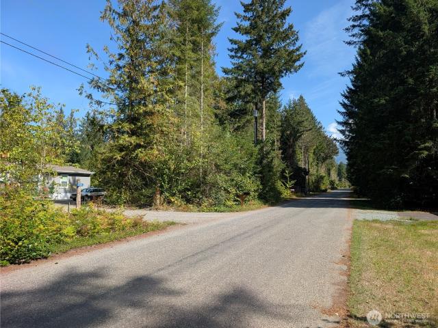 Land for sale in Concrete, Washington