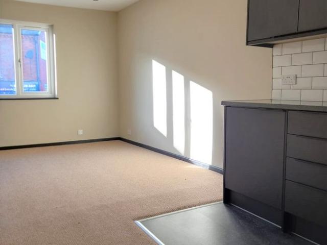 Apartment for rent in Bearwood, West Midlands