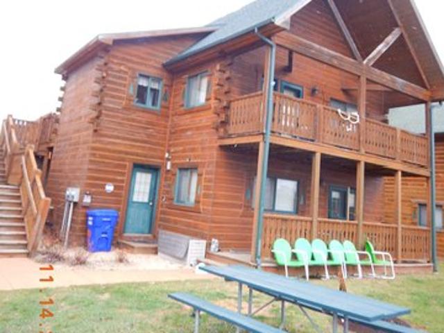 Townhouse for rent in Warrens, Wisconsin