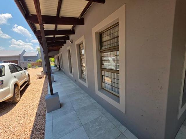 Property for sale in Limpopo