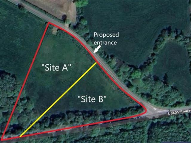 Property for sale in Ballinderry, South Tipperary