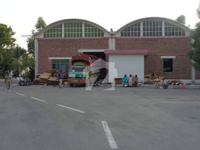 Commercial for rent in Faisalabad, Islamabad Capital Territory