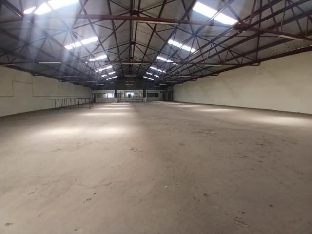 Commercial for rent in Njiru, Nairobi
