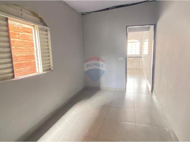 Casa aluguel em Salto de Pirapora