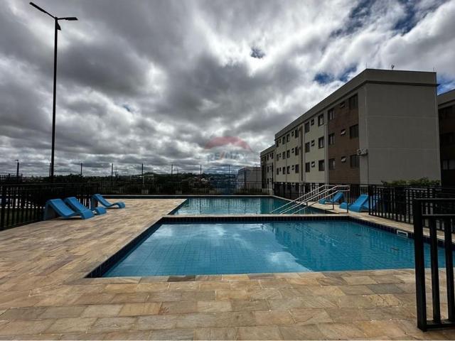 Apartamento aluguel em Região Imediata de Sorocaba, Região Metropolitana de Sorocaba