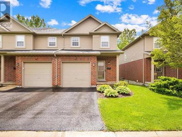 Townhouse for sale in London, Southwestern Ontario