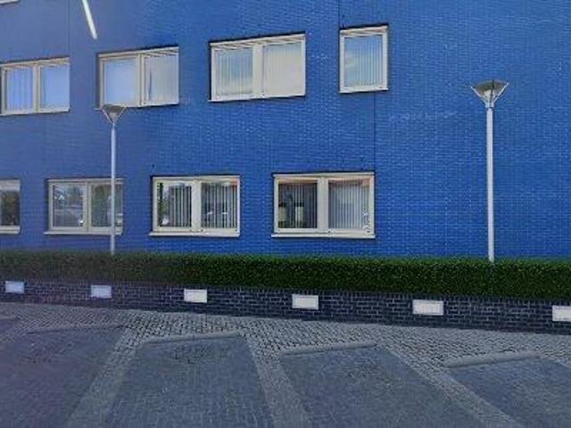 Bedrijfspand te huur in Apeldoorn, Gelderland