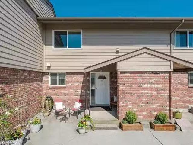 House for sale in Surrey, British Columbia