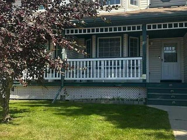 Condo for sale in Brooks, Alberta