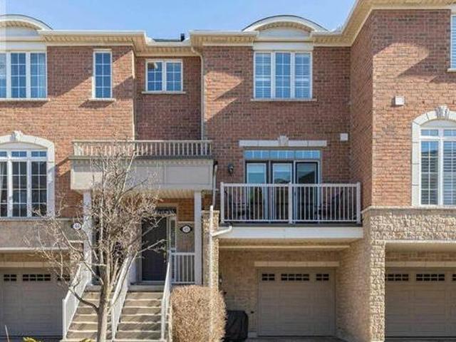House for sale in Woburn, Ontario