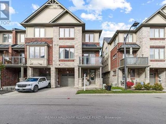 House for rent in Ancaster, Ontario