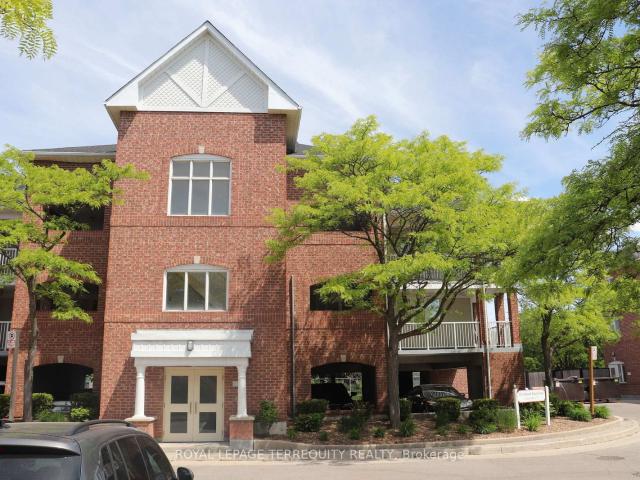 Condo for rent in Mississauga, Ontario