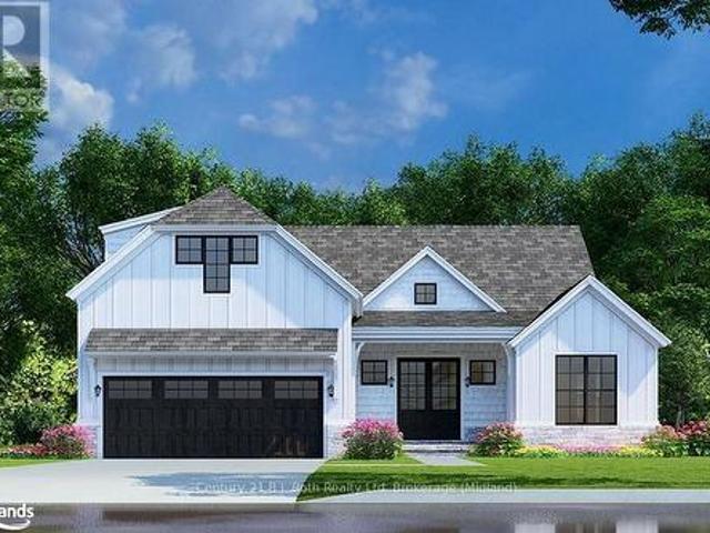 House for sale in Tay, Ontario