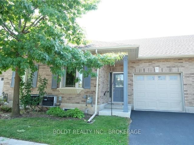 Condo for sale in Niagara, Ontario