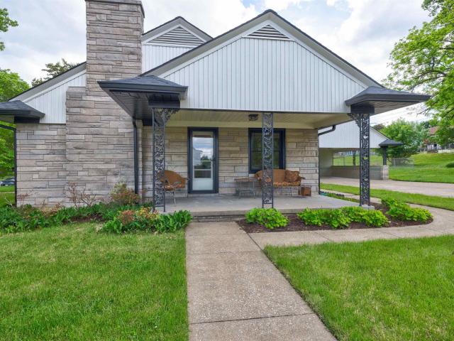 House for sale in Tell City, Indiana