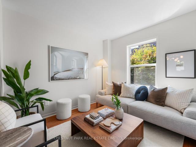 Condo for sale in Woburn, Ontario