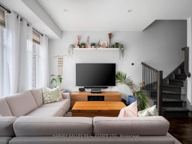 Condo for sale in Woburn, Ontario