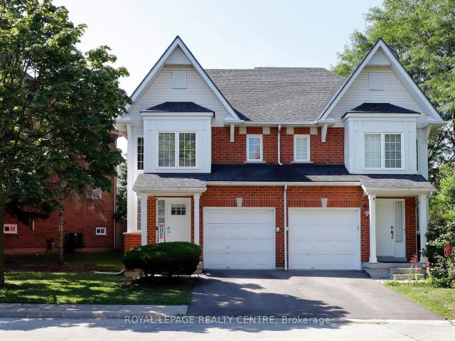 Condo for sale in Mississauga, Ontario