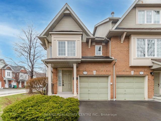 Condo for sale in Mississauga, Ontario