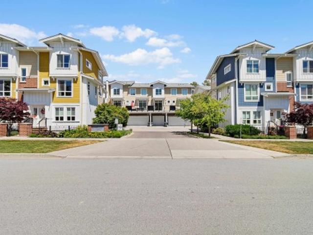 Townhouse for sale in Surrey, British Columbia