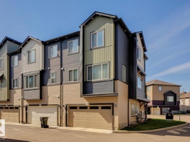 Townhouse for sale in Wedgewood, Alberta