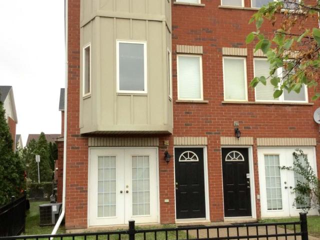 Condo for rent in Burlington, Ontario