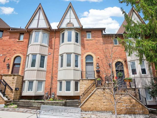 Condo for sale in York, Ontario