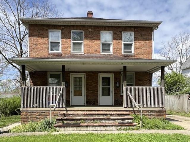 House for sale in Bedford, Ohio