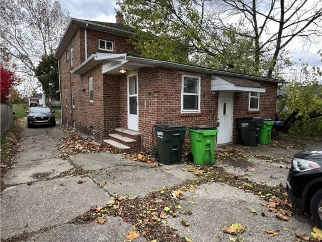 House for sale in Bedford, Ohio