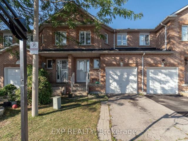 Condo for sale in Georgina, Ontario